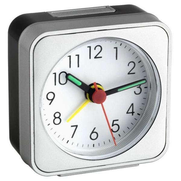 online clock alarm clock